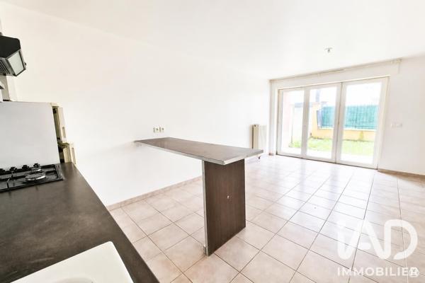 Studio à vendre 31 m² Villepinte
