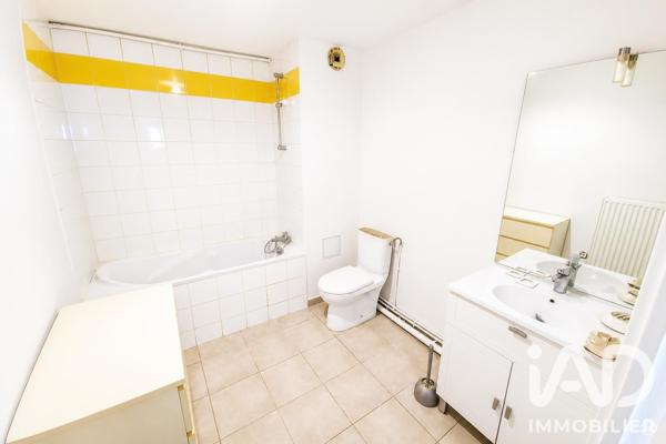 Studio à vendre 31 m² Villepinte
