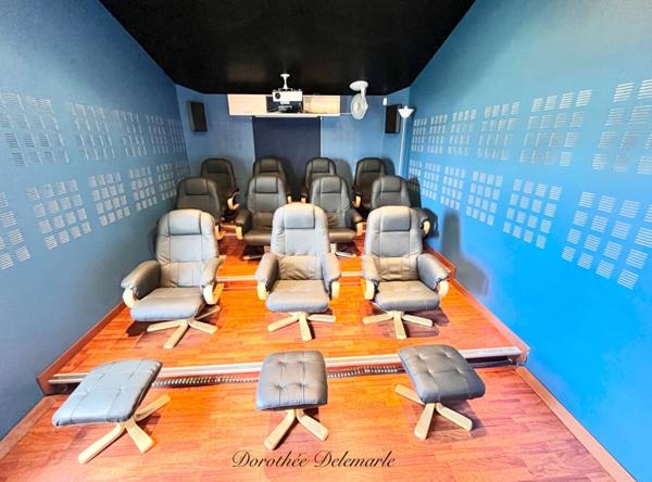 Maison à vendre 10 pièces LA BENATE (17) 408 m² AVEC PISCINE – VUE CAMPAGNE – ENTRE SAINT-JEAN-D’ANGÉLY ET SURGÈRES