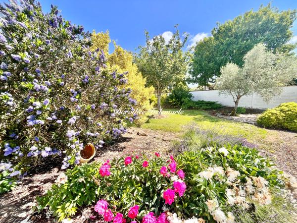 Maison à vendre 10 pièces LA BENATE (17) 408 m² AVEC PISCINE – VUE CAMPAGNE – ENTRE SAINT-JEAN-D’ANGÉLY ET SURGÈRES