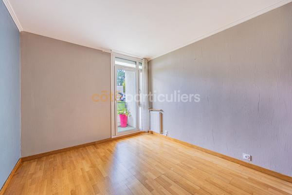 Vente Appartement85,44 m² - 4 Pièces - NANTES (44300)