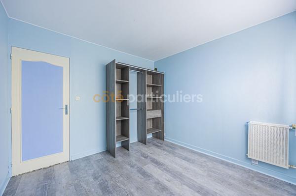 Vente Appartement85,44 m² - 4 Pièces - NANTES (44300)