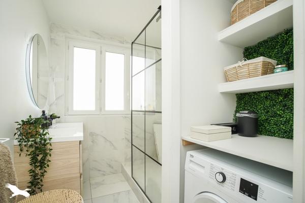 Appartement à vendre |  Joué-lès-Tours |  4 pièces | 72 m²