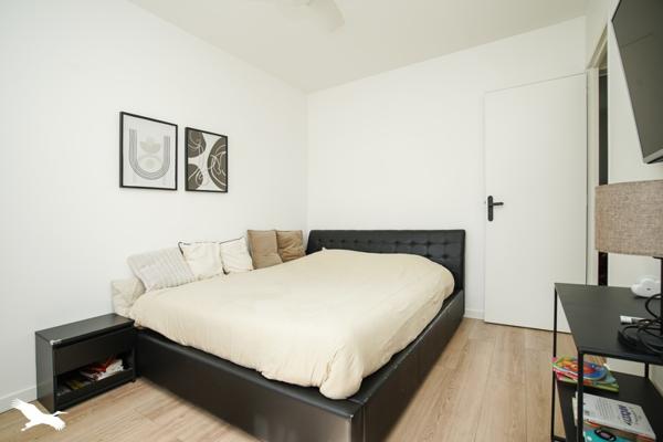 Appartement à vendre |  Joué-lès-Tours |  4 pièces | 72 m²