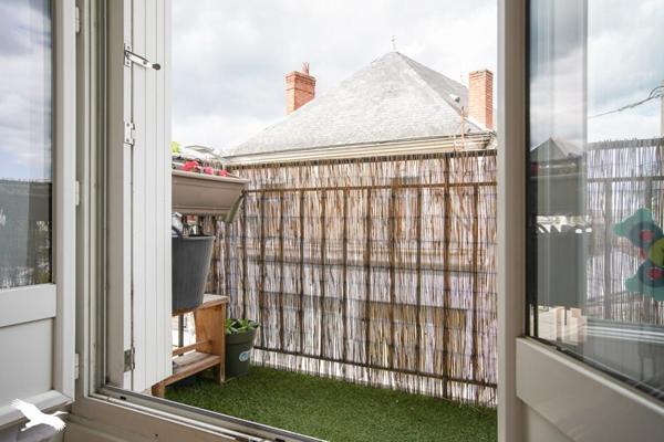 Appartement à vendre |  Joué-lès-Tours |  4 pièces | 72 m²