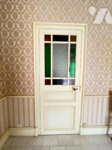 Propriété 9 pièces  210m²