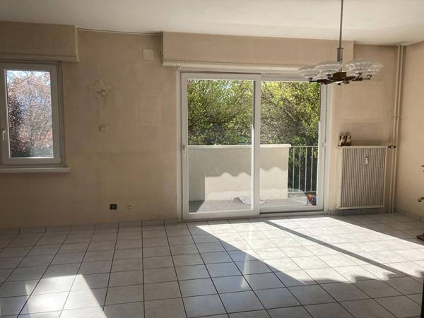 Appartement - 4 pièces - 89 m²