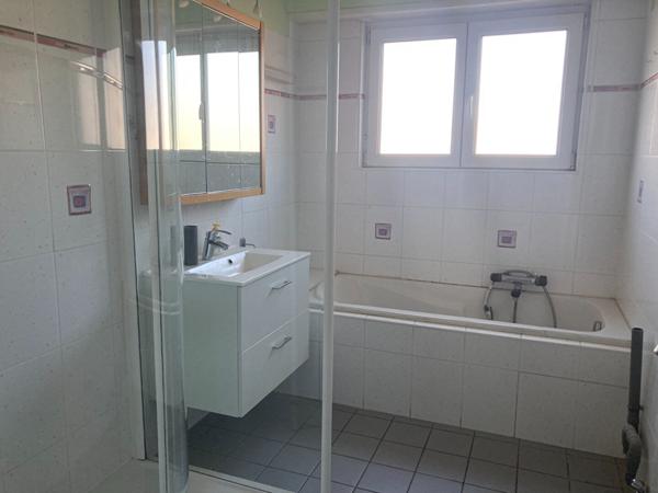 Appartement - 4 pièces - 89 m²