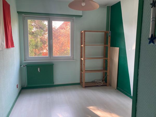 Appartement - 4 pièces - 89 m²