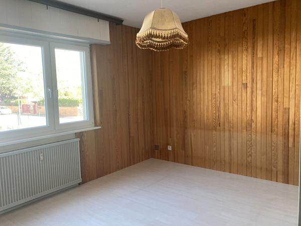 Appartement - 4 pièces - 89 m²