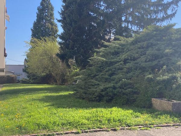 Appartement - 4 pièces - 89 m²