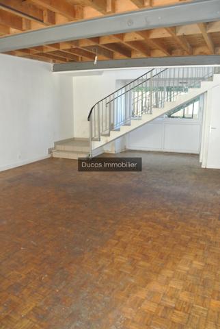 Maison de village