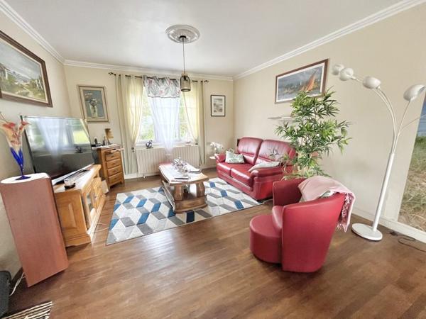 Maison à vendre |  Carnoët |  3 pièces | 99 m²