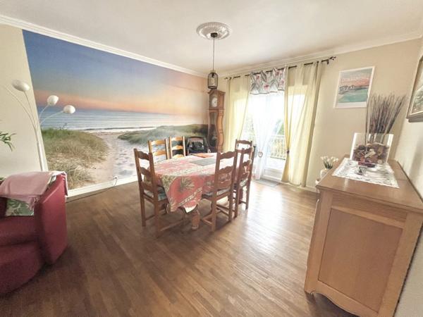 Maison à vendre |  Carnoët |  3 pièces | 99 m²