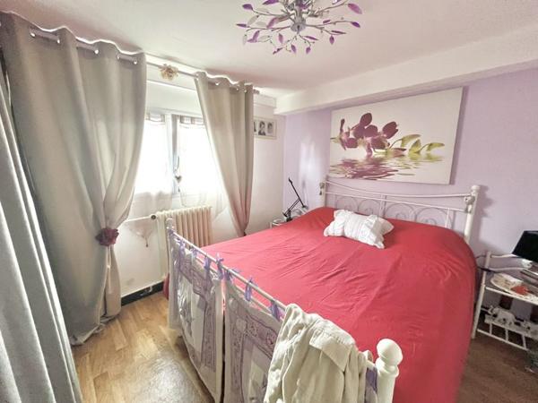 Maison à vendre |  Carnoët |  3 pièces | 99 m²