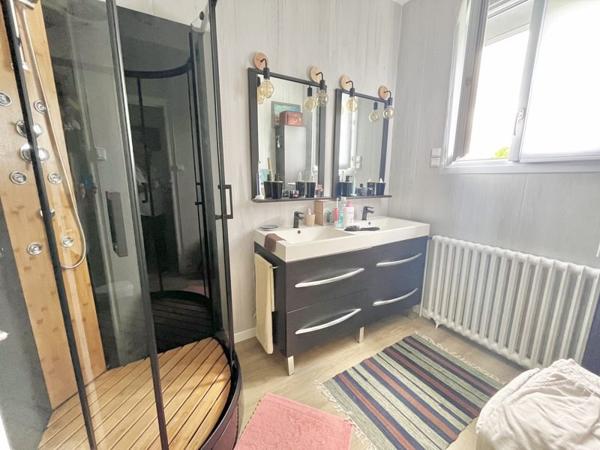 Maison à vendre |  Carnoët |  3 pièces | 99 m²