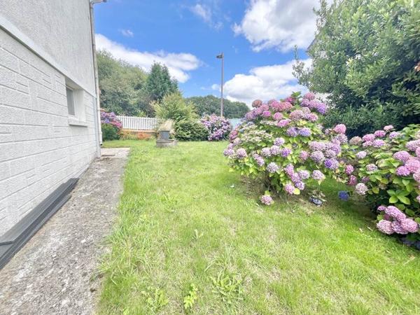 Maison à vendre |  Carnoët |  3 pièces | 99 m²