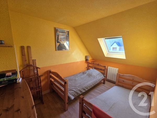 Maison à vendre  3 pièces - 31,17 m2 GUIDEL - 56