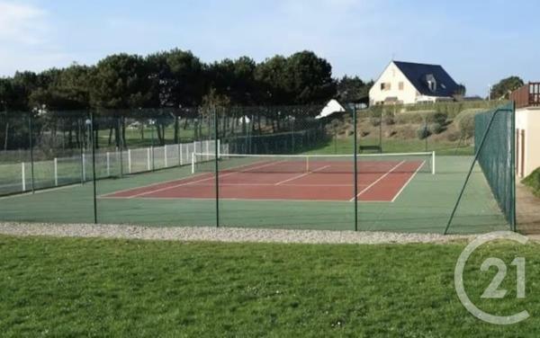 Maison à vendre  3 pièces - 31,17 m2 GUIDEL - 56