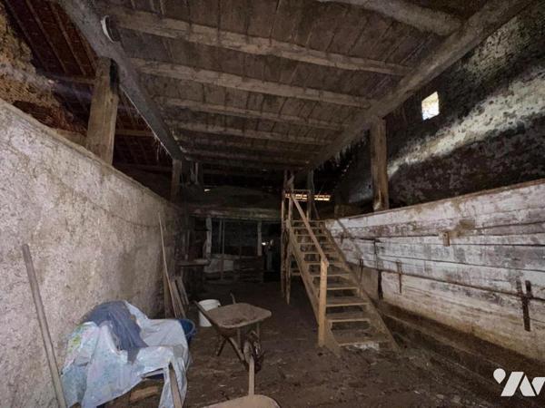 CORPS DE FERME A RENOVER