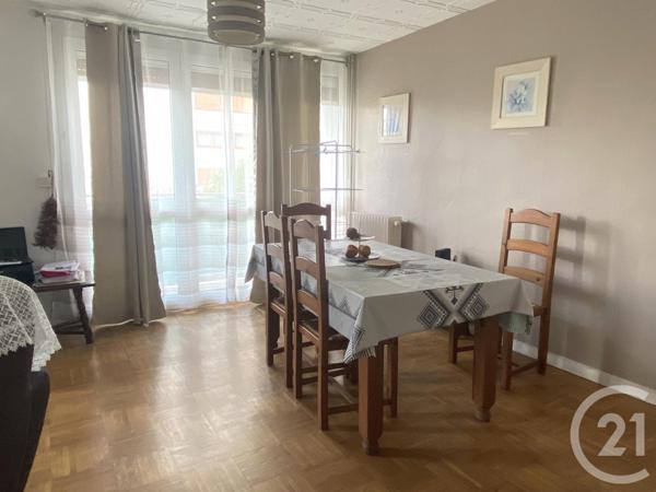 Appartement à vendre  4 pièces - 74,94 m2 BEAUVAIS - 60