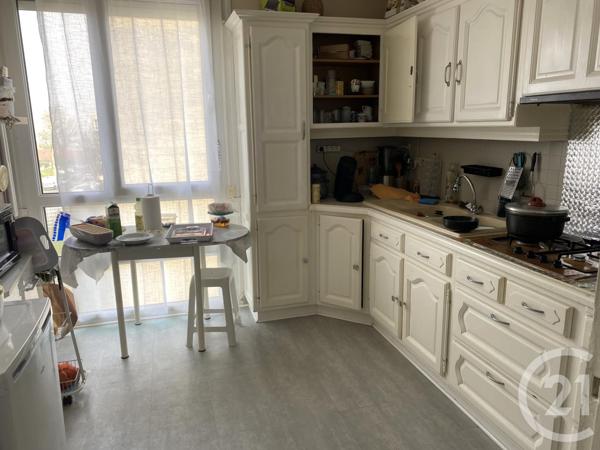 Appartement à vendre  4 pièces - 74,94 m2 BEAUVAIS - 60