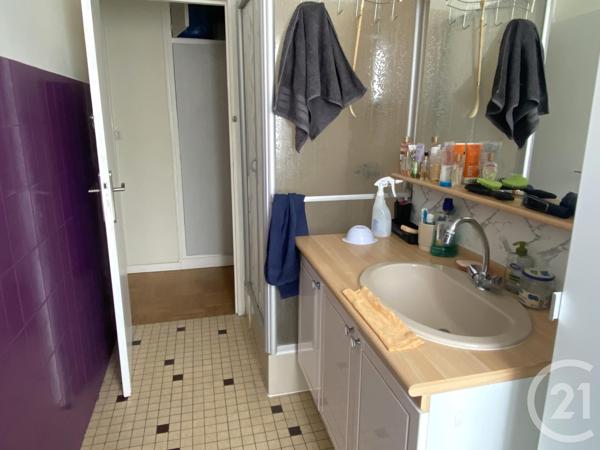 Appartement à vendre  4 pièces - 74,94 m2 BEAUVAIS - 60