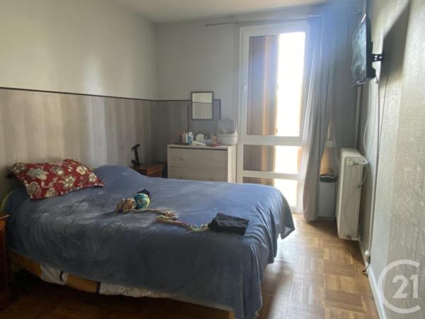 Appartement à vendre  4 pièces - 74,94 m2 BEAUVAIS - 60