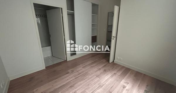 À vendre Appartement 4 pièces 97.78 m² - Bordeaux 33000
