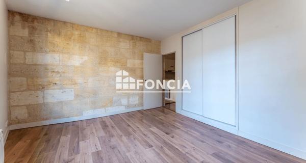 À vendre Appartement 4 pièces 97.78 m² - Bordeaux 33000