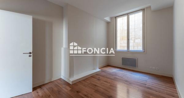 À vendre Appartement 4 pièces 97.78 m² - Bordeaux 33000