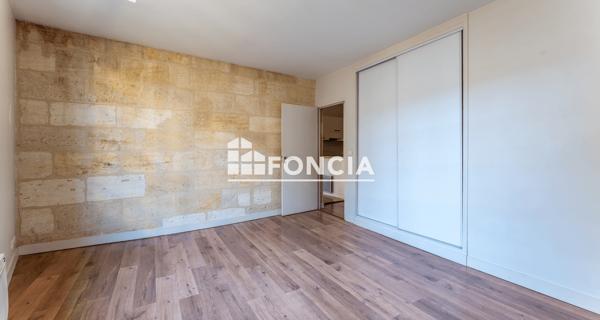 À vendre Appartement 4 pièces 97.78 m² - Bordeaux 33000