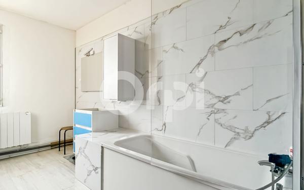 Appartement à vendre    2 pièces • 55,95 m2 Évreux