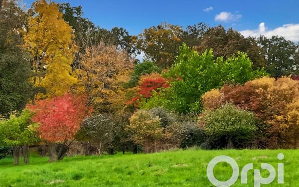 Maison à vendre    5 pièces • 104 m2 Gournay-en-Bray