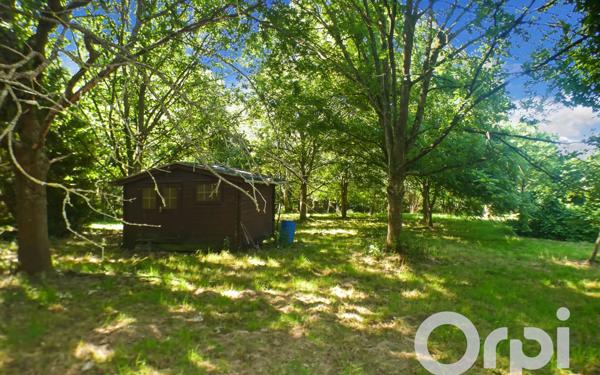 Maison à vendre    5 pièces • 104 m2 Gournay-en-Bray