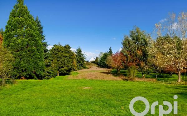 Maison à vendre    5 pièces • 104 m2 Gournay-en-Bray