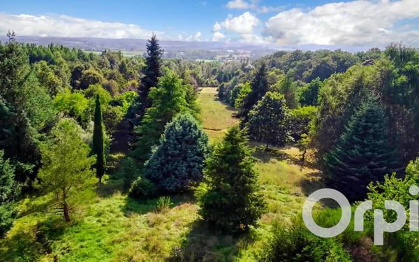 Maison à vendre    5 pièces • 104 m2 Gournay-en-Bray