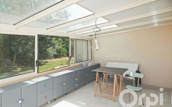 Maison à vendre    5 pièces • 104 m2 Gournay-en-Bray