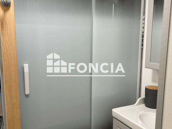 À vendre Appartement 3 pièces 62.72 m² - Arras 62000