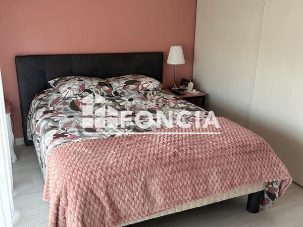 À vendre Appartement 3 pièces 62.72 m² - Arras 62000