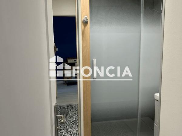 À vendre Appartement 3 pièces 62.72 m² - Arras 62000