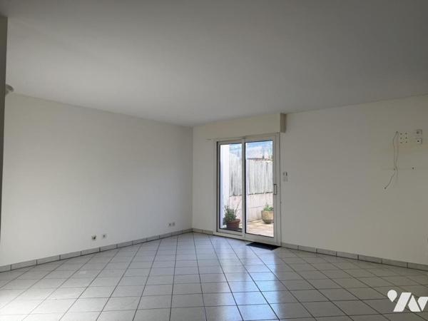 Appartement de type 4