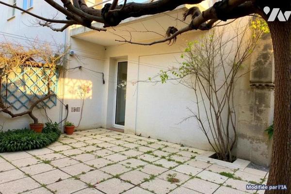 Appartement de type 4