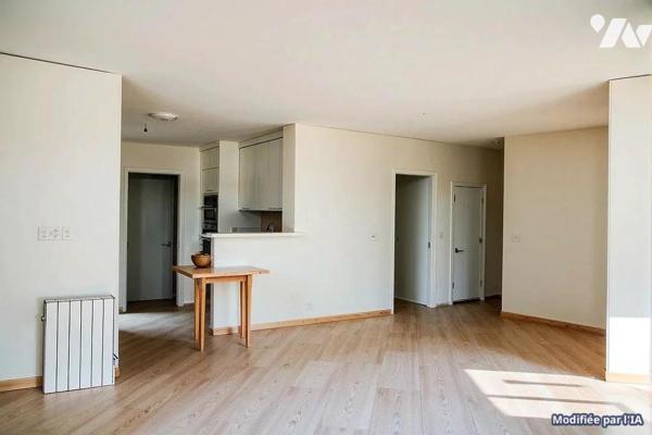 Appartement de type 4