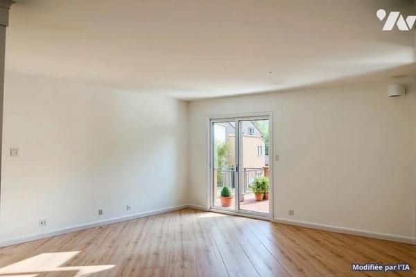 Appartement de type 4