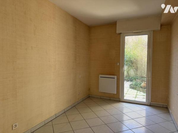 Appartement de type 4