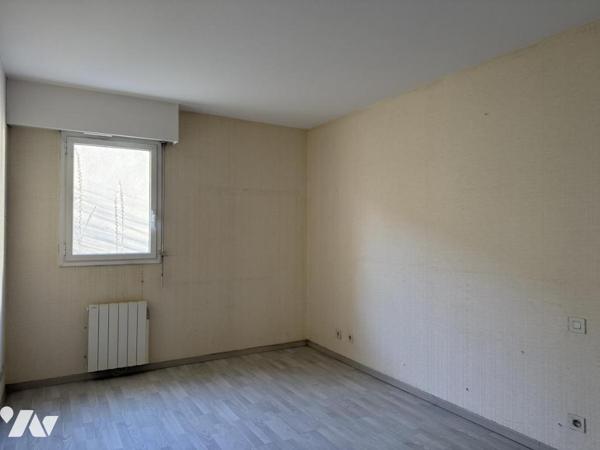 Appartement de type 4