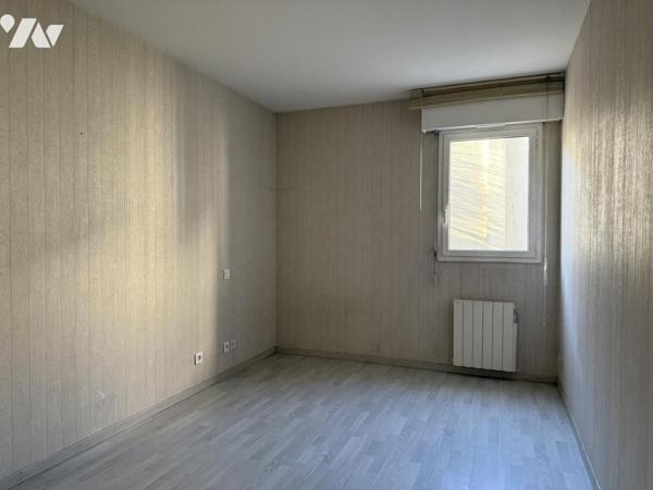 Appartement de type 4