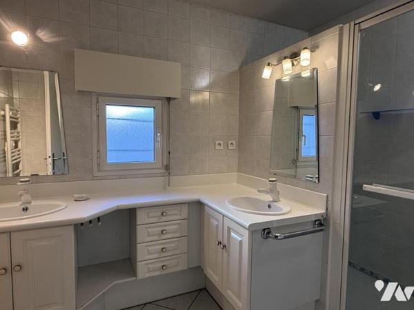 Appartement de type 4