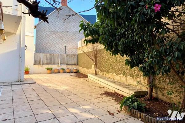 Appartement de type 4